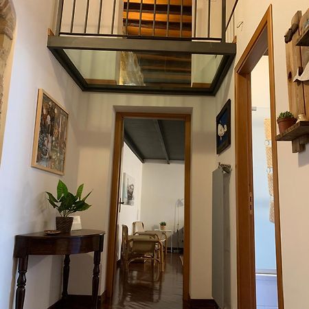 Casa Tea: Nel Cuore Del Centro Storico Палермо Экстерьер фото